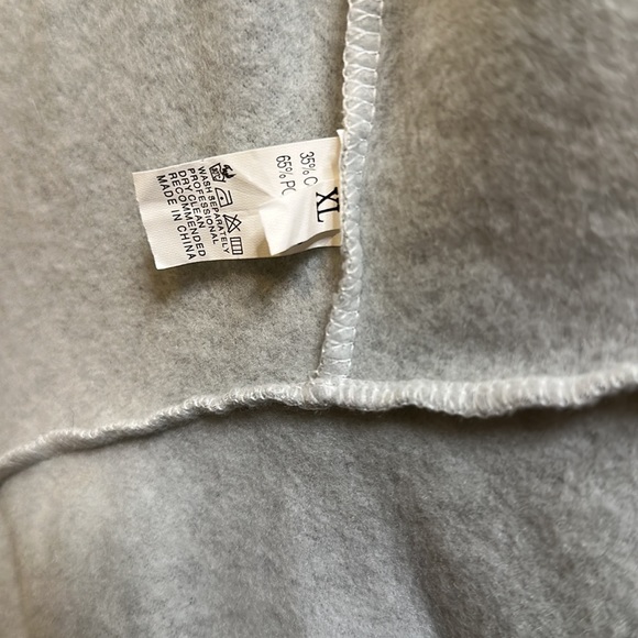 Long hoodie xl - Picture 7 of 10